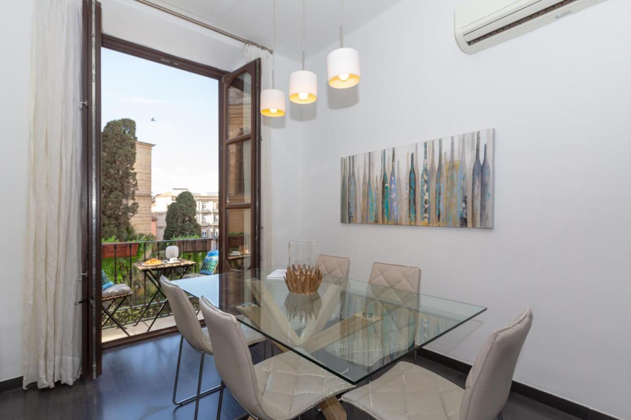 Jardines De La Catedral 2 Διαμέρισμα Μάλαγα Εξωτερικό φωτογραφία