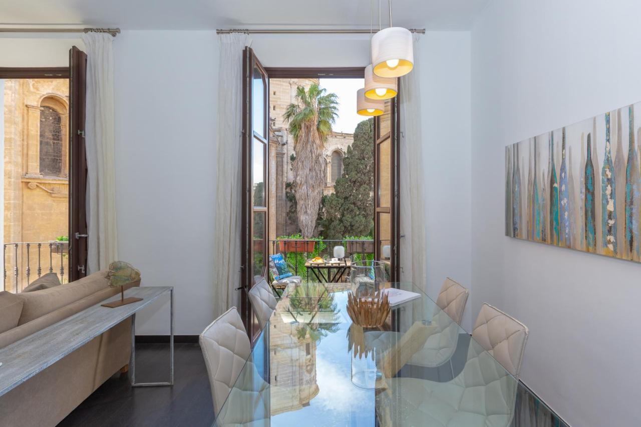 Jardines De La Catedral 2 Διαμέρισμα Μάλαγα Εξωτερικό φωτογραφία